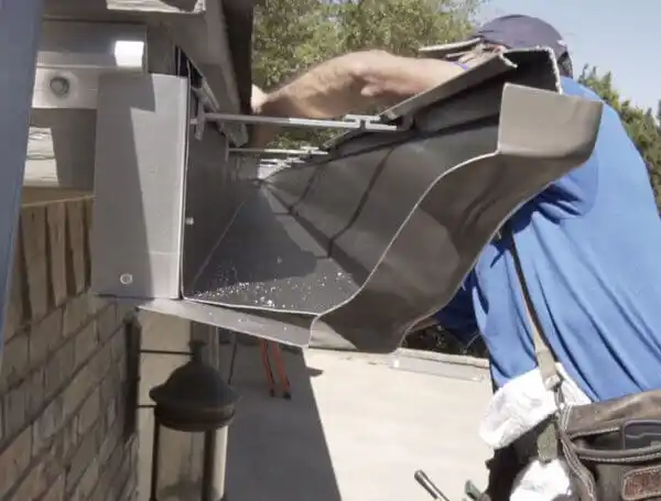 gutter services Abilene